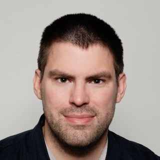 Ante Mijic, Excel macro Engineer.