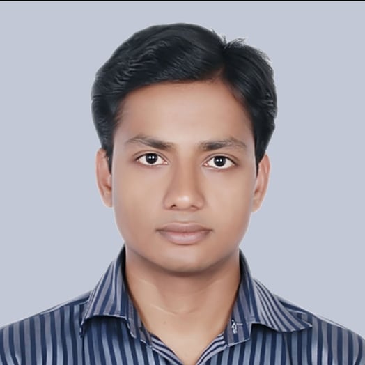 Sangram Keshari Biswal, Developer in Bengaluru, Karnataka, India