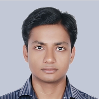Sangram Keshari Biswal, SSIS Freelancer.