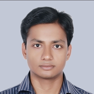Sangram Keshari Biswal, SSIS Freelancer.