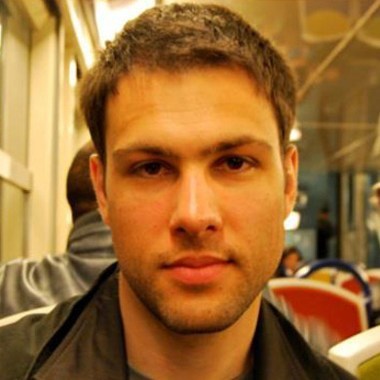 Marko Ilievski, Developer in Skopje, Macedonia