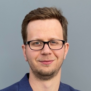 Max Rogozhin, Kanban Project Management Consultant.