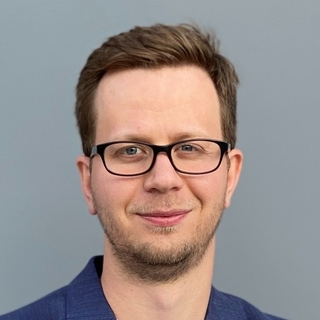 Max Rogozhin, Kanban Project Management Consultant.