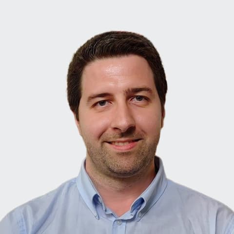 Fábio Pinho, Developer in Lisbon, Portugal