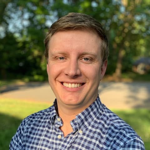 Ryan McElroy, Developer in Charlotte, NC, United States