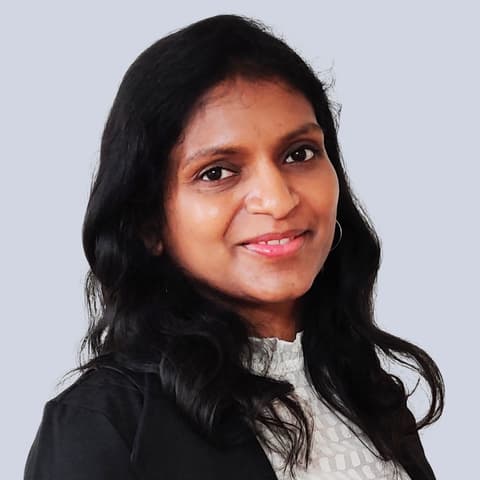 Sudha Vankadara, Developer in San Francisco, CA, United States