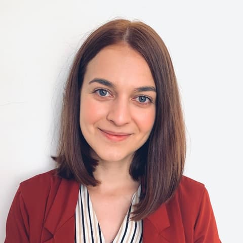 Maria Ungur, Developer in Oradea, Bihor County, Romania