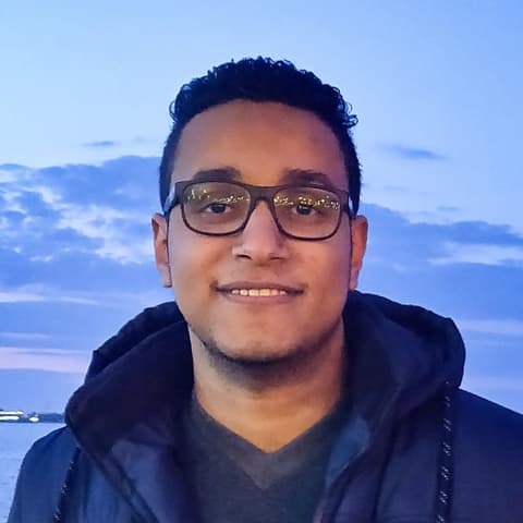 Mahmoud Sayed, Developer in Cairo, Cairo Governorate, Egypt