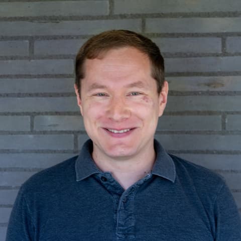 Mattias Gysin, Project Manager in Lucerne, Switzerland