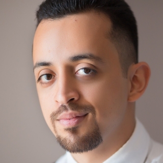 Pablo Estrada, BigQuery Coder.