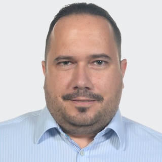 Adrián Antón Collado, Toptal JUnit Developer.