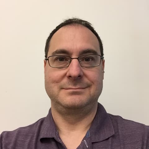Clay Budin, Developer in New York, NY, United States
