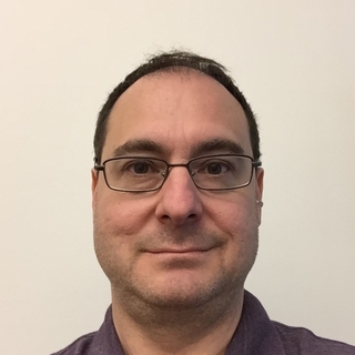 Clay Budin, Senior 3D modeling software Programmer and Consultant.