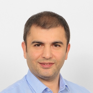 Osman Kucuksonmez, Top web Project Management Consultant.