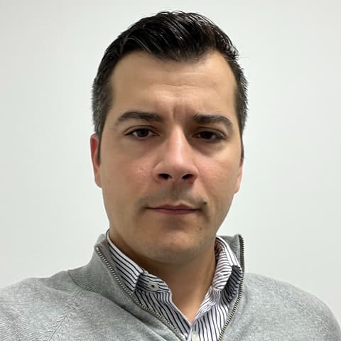 Branko Radulovic, Developer in Belfast, United Kingdom