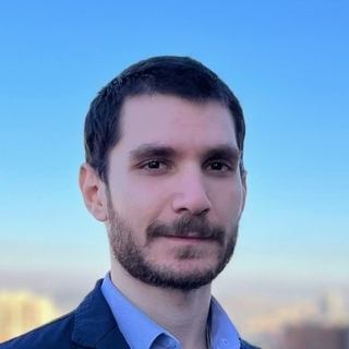 Nika Dogonadze, Senior product Programmer and Consultant.