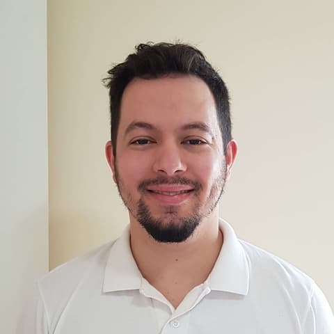 Diego Casas de Arcega, Developer in Arapongas - Paraná, Brazil