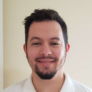 Diego Casas de Arcega, Twilio Coder.