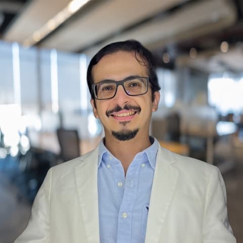 Tamer Maher, Project Manager in Dubai, United Arab Emirates