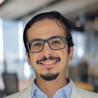 Tamer Maher, Freelance blockchain Project Management Expert.