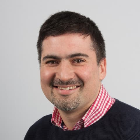 Gregory Sigaud, Developer in Rickmansworth, United Kingdom