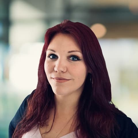 Sara Eick, Developer in Ferndale, MI, United States