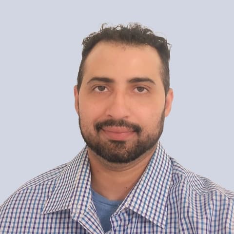 Danish Tanvir, Developer in Brampton, ON, Canada