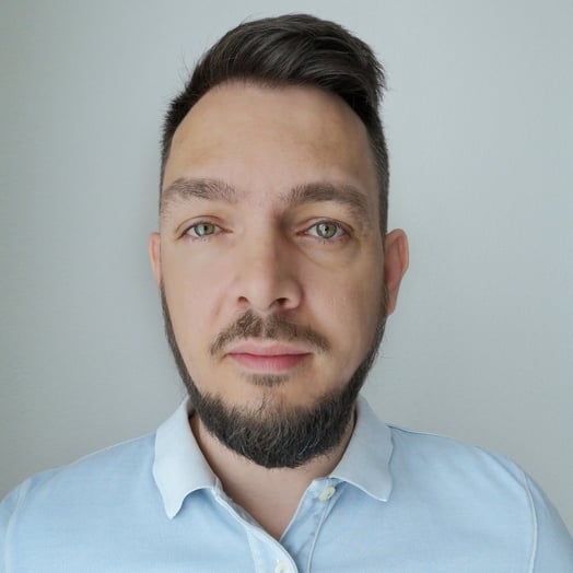 Dan A. Zamfir, Developer in Munich, Bavaria, Germany