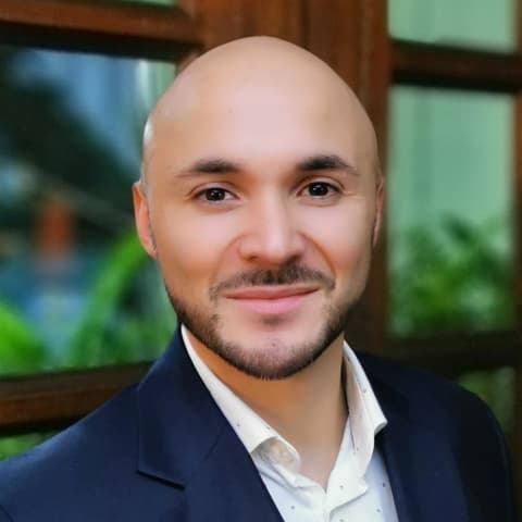 Erick Leiva Lopez, Project Manager in Santa Ana, San José Province, Costa Rica
