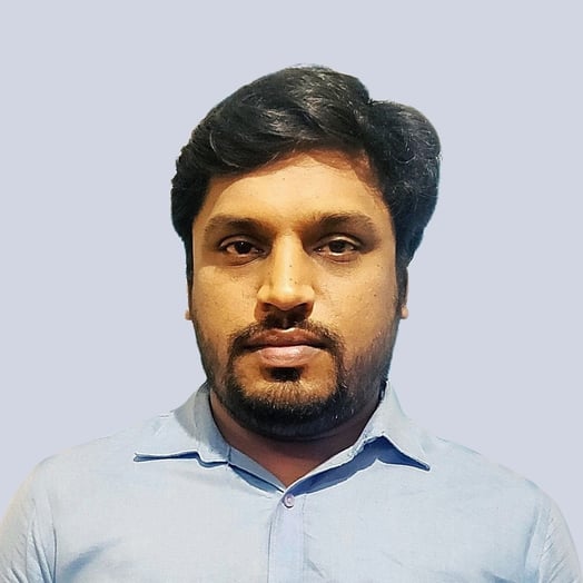 Mir Razvi, Developer in Hyderabad, India