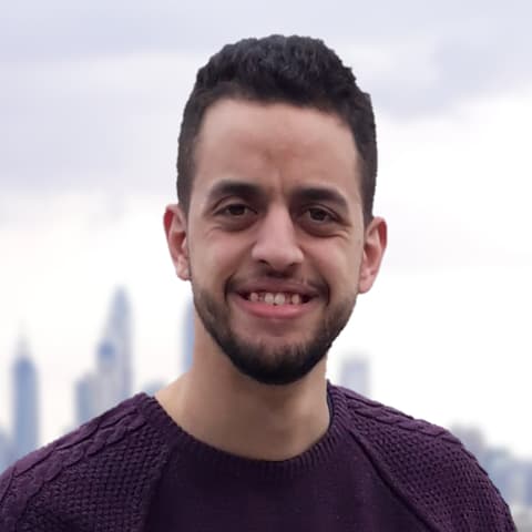Ahmed Shaher, Developer in Cairo, Cairo Governorate, Egypt