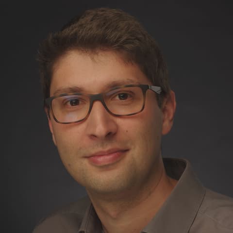 Tudor Vlad, Developer in Cluj-Napoca, Cluj County, Romania