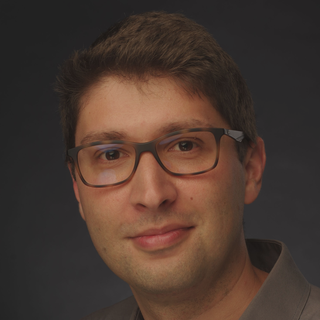 Tudor Vlad, Freelance back-end Engineer.