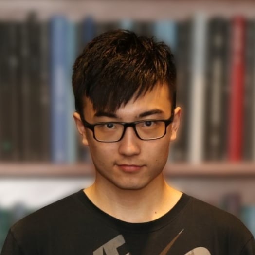 Steven Zhao, Developer in Toronto, ON, Canada
