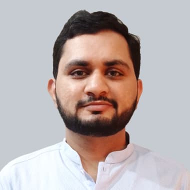 Arqam Saleem, Developer in Bahawalnagar, Punjab, Pakistan