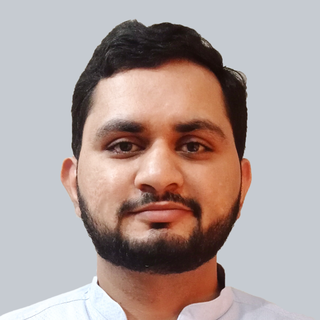 Arqam Saleem, Toptal Hubspot Developer.