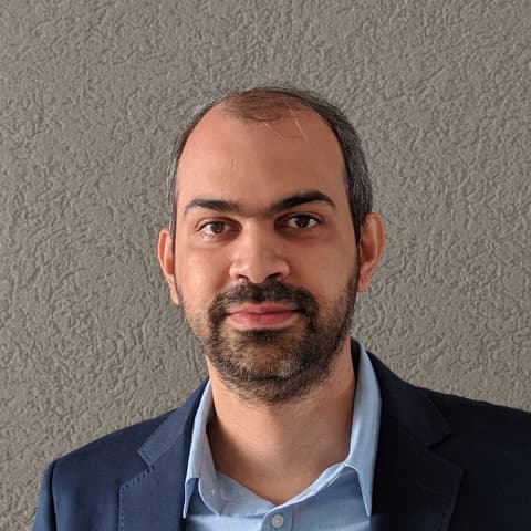 Alessandro Menezes, Developer in Campo Grande - State of Mato Grosso do Sul, Brazil