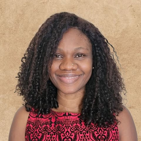 Bridget Emenim, Developer in Baltimore, MD, United States