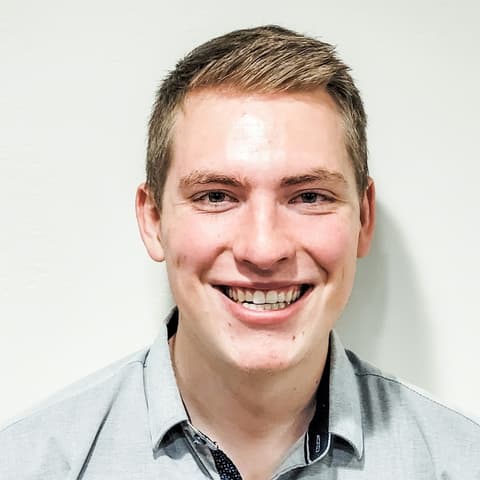 Tanner Scadden, Developer in Tampa, FL, United States