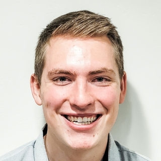 Tanner Scadden, Senior Vercel Programmer and Consultant.