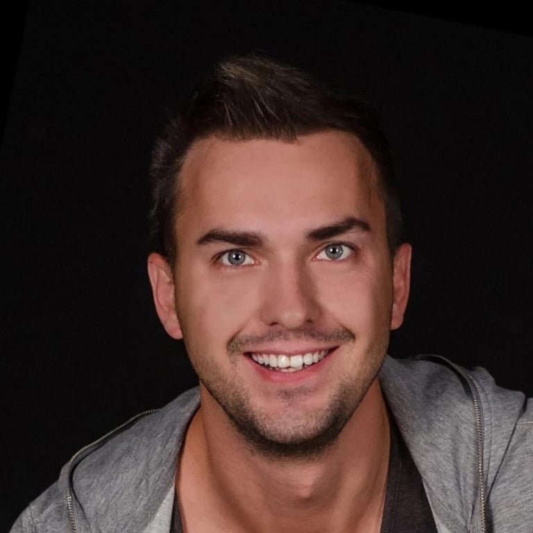 Lex Valishvili
