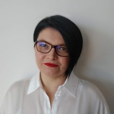 Mersiha Lonic-Pasalic, Project Manager in Sarajevo, Federation of Bosnia and Herzegovina, Bosnia and Herzegovina