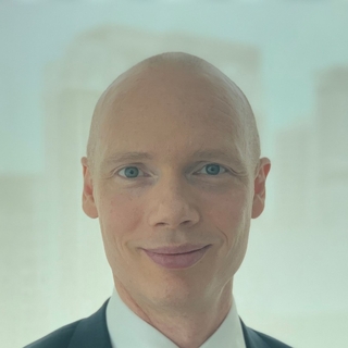 Johan Bergendorff, Startup Consulting Expert For Hire.