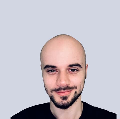 Dejan Kuric, Developer in Bratislava, Bratislava Region, Slovakia