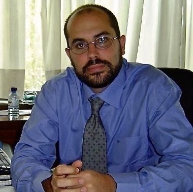 Jose M. (Chema) Peña, Developer in Oxford, United Kingdom