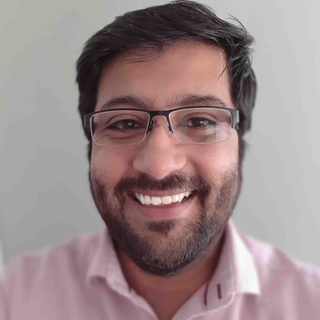 Ibraheem saleh, Senior HTC Vive Programmer and Consultant.