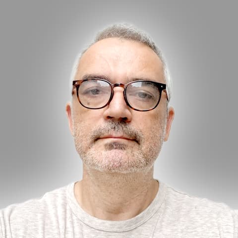 Haris Zupčević, Developer in Vienna, Austria