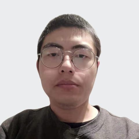 Bill Wu, Developer in Lower Hutt, Wellington, New Zealand