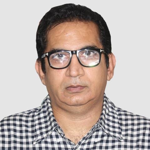 Rajesh Lohana, Developer in Karachi, Sindh, Pakistan