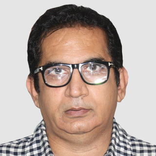 Rajesh Lohana, Toptal Microsoft Developer.